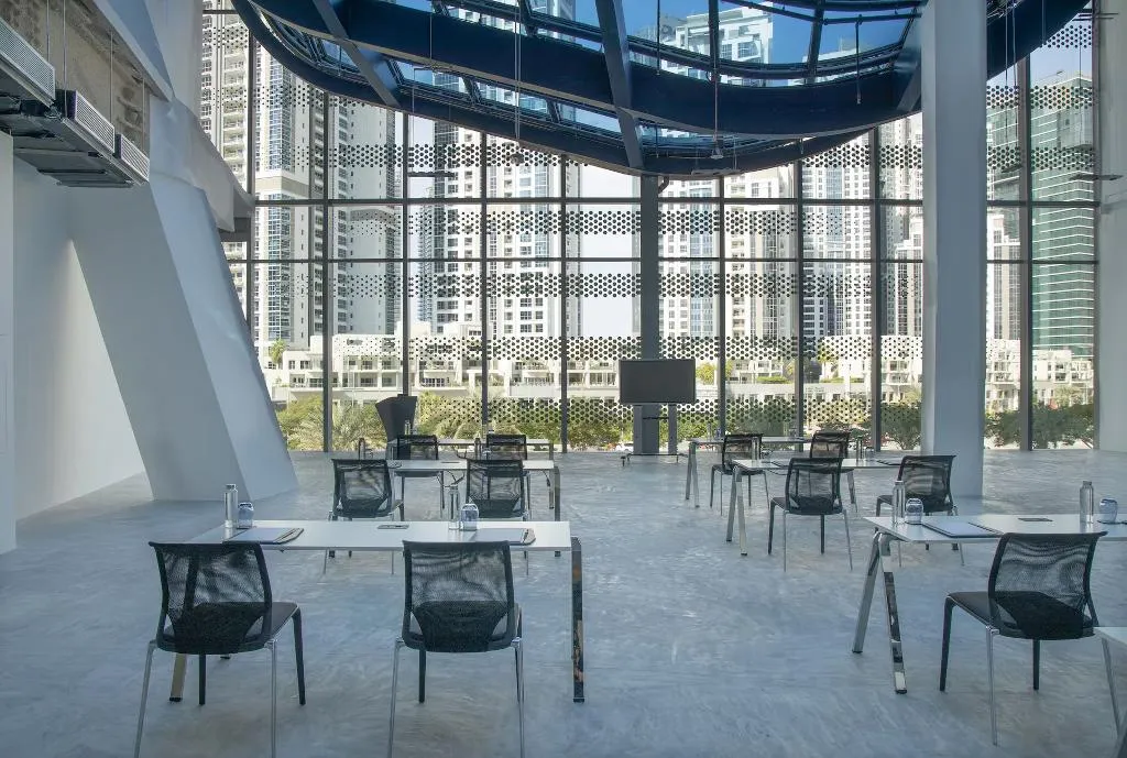 Conferences, Me Dubai Residences By Melia, Dubai