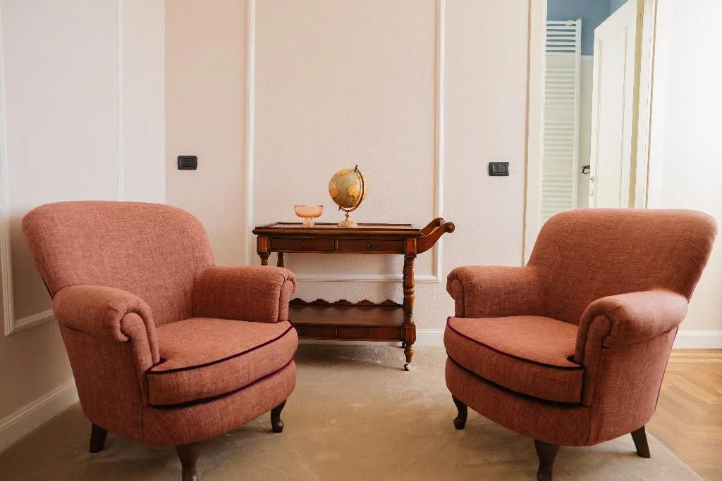 Room, Cappuccina Country Resort, Florence
