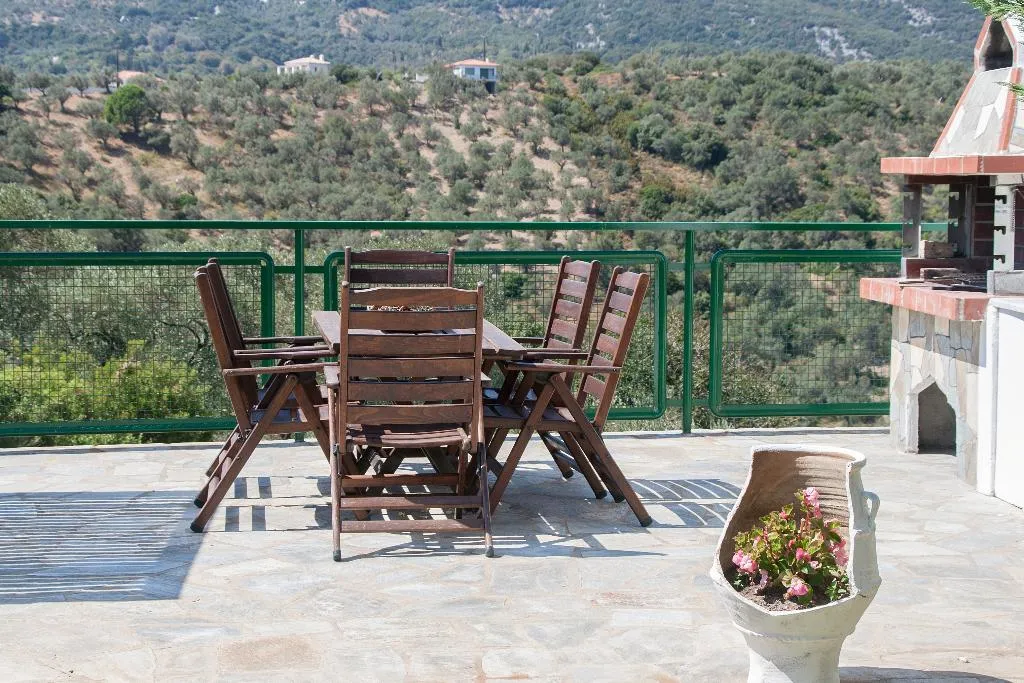VILLA STANDARD Room, Four Season Villas, Skiathos