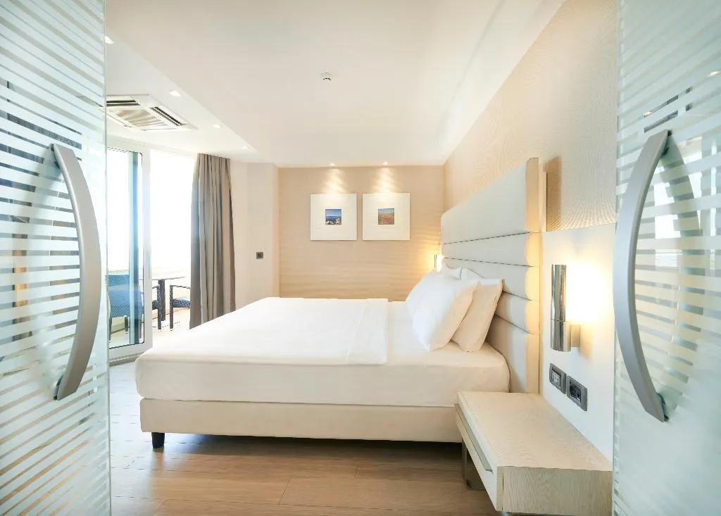DOUBLE DELUXE Room, RMH Lopud Lafodia Resort & Wellness, Dubrovnik