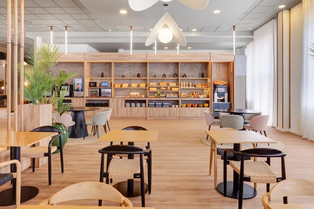 Bar, B&B Hotel Alicante, Costa Blanca
