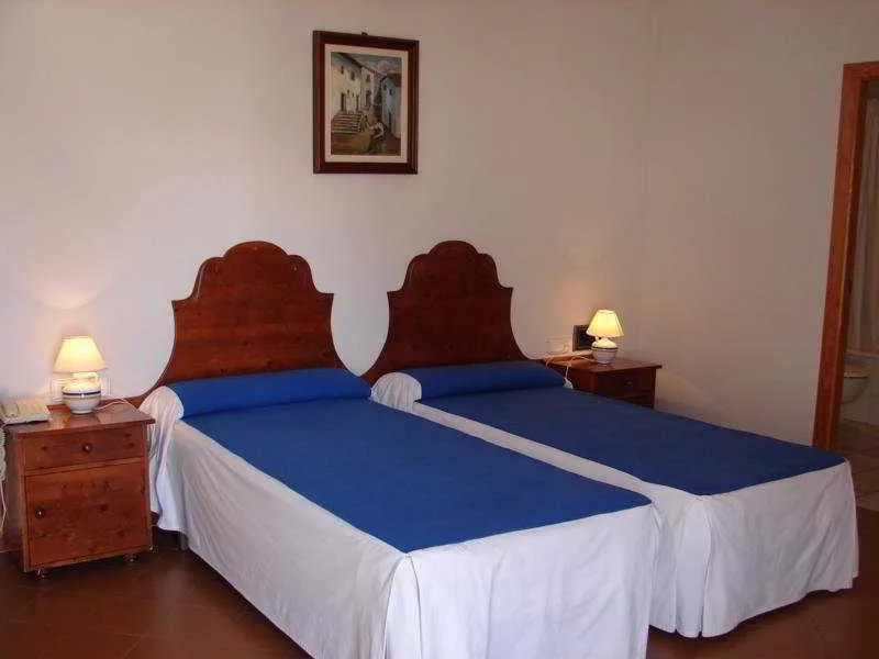 Room, Villa de Priego de Córdoba, Andalucia