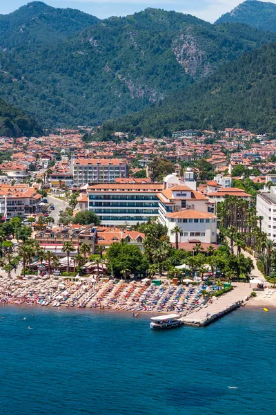 General view, Letoile Beach Hotel  Icmeler, Dalaman