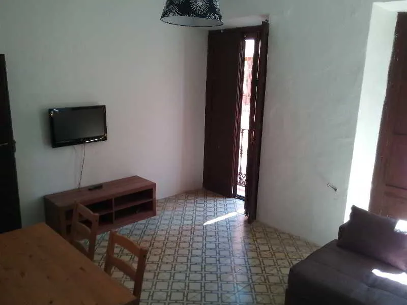 Room, Hostel Trotamundos, Seville