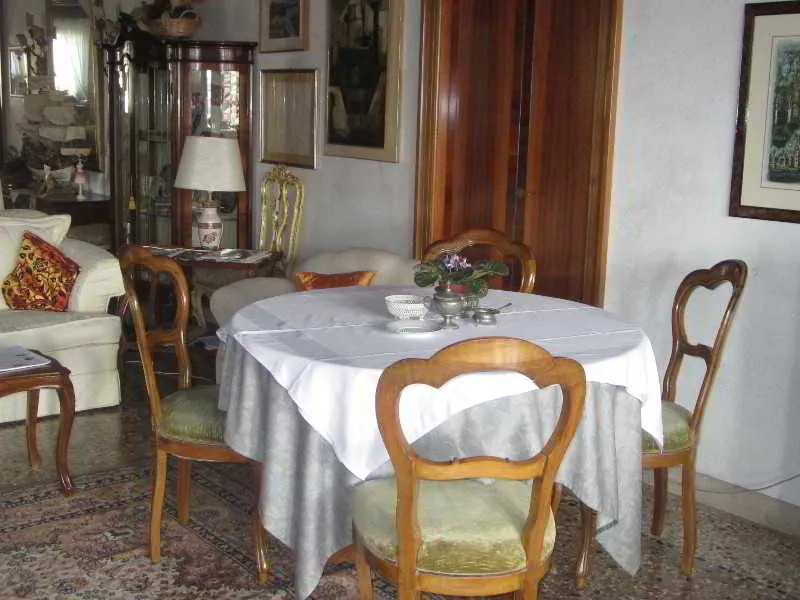 Bar, At Home A Palazzo B&B, Venice