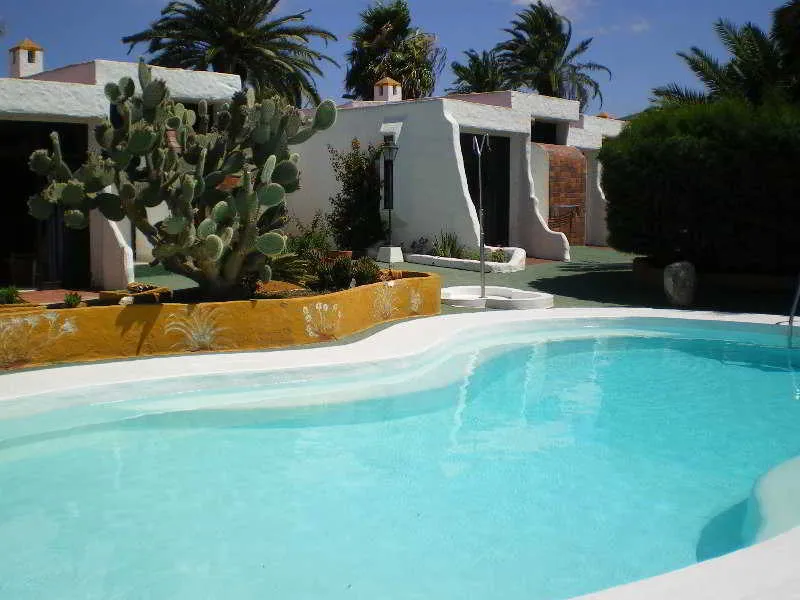 Pool, Tenesoya (Gay Men Exclusive), Gran Canaria