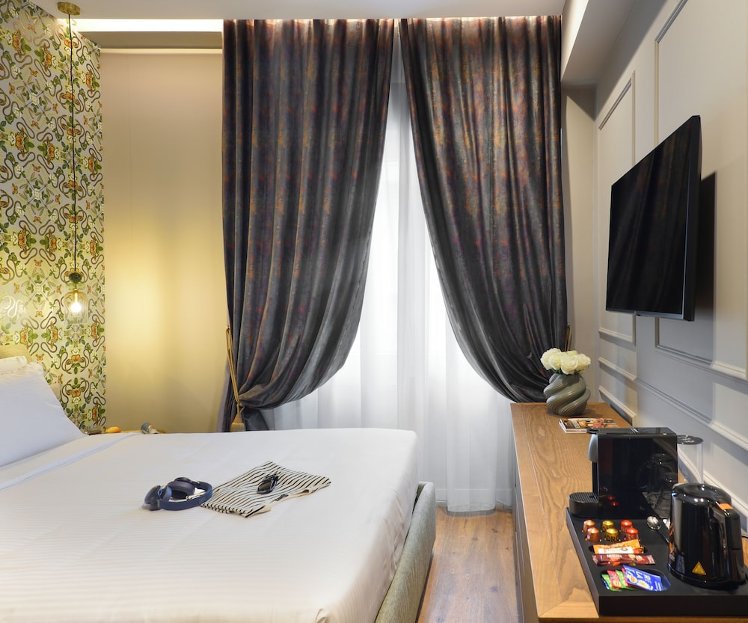 The Oscar Olympic Hotel, Halkidiki