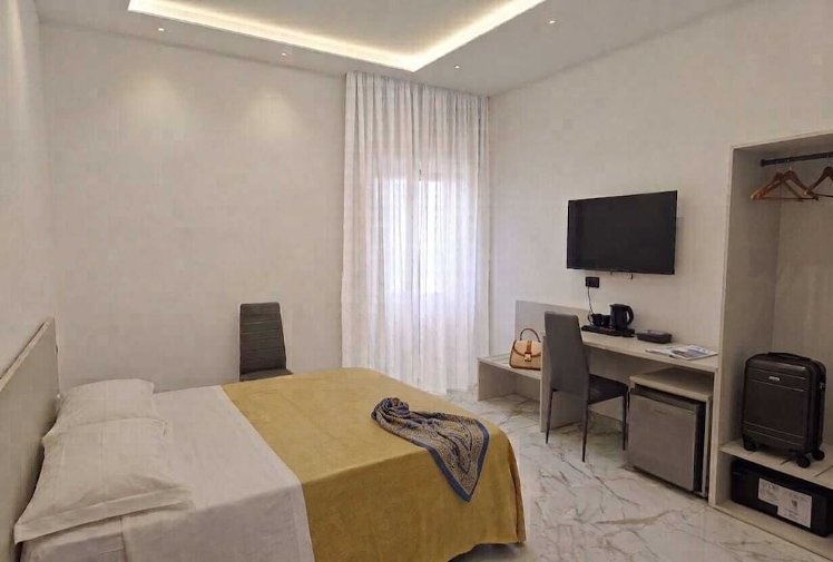 Hotel Condor, Taormina