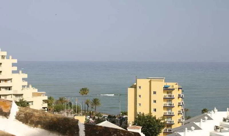 General view, Betania, Costa Del Sol