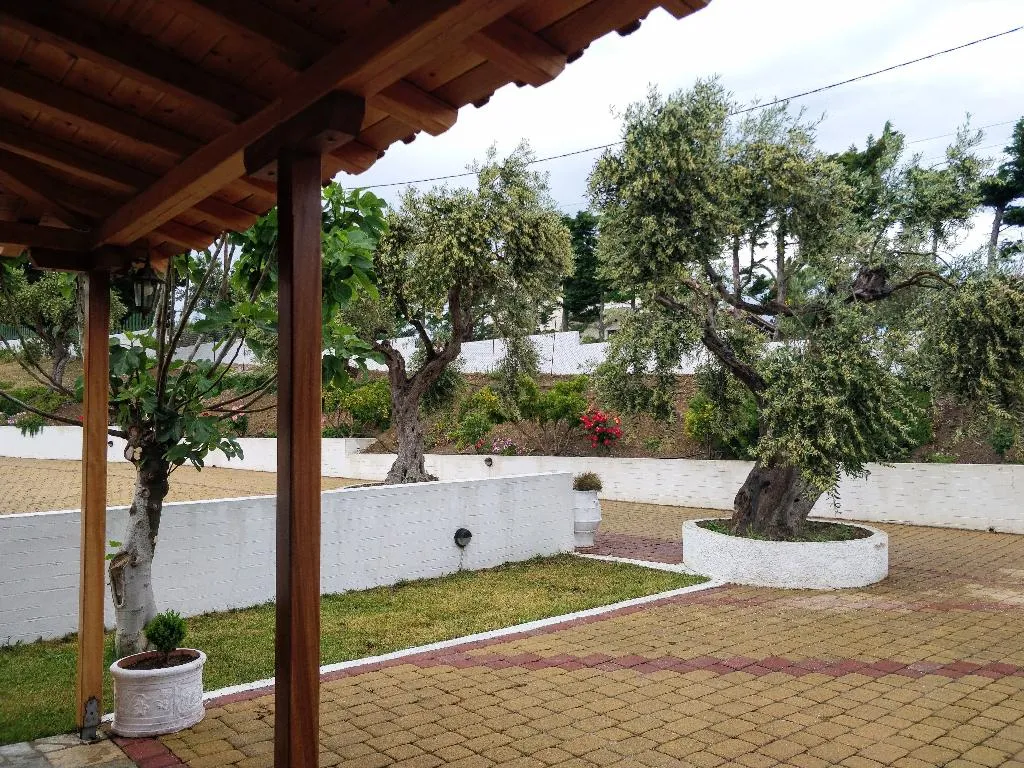 VILLA STANDARD Room, Four Season Villas, Skiathos