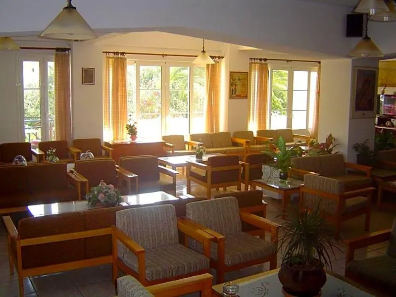 General view, Paradise, Samos
