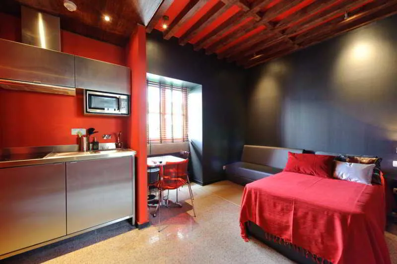 Room, Lisbon Art Stay, Lisbon