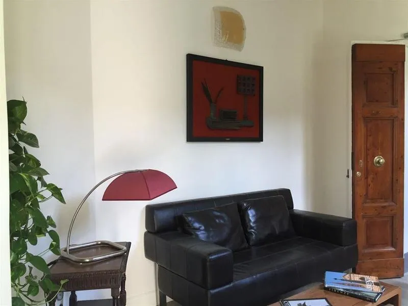 General view, Casa Rovai Guest House, Florence