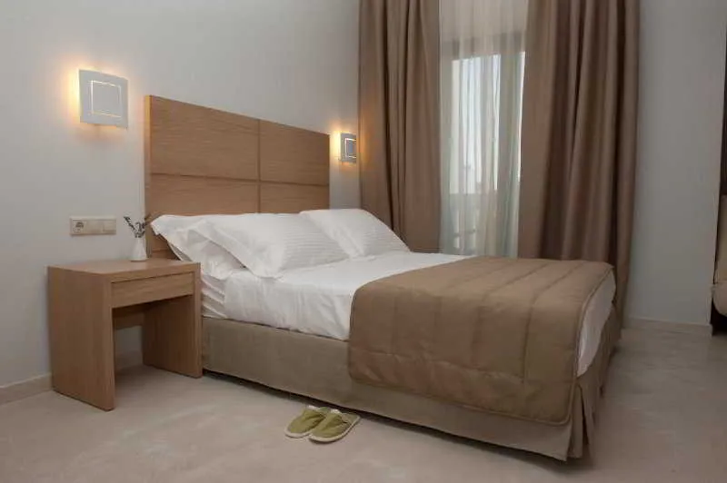 Room, Aphrodite Samos Superior Studios & Apartments, Samos