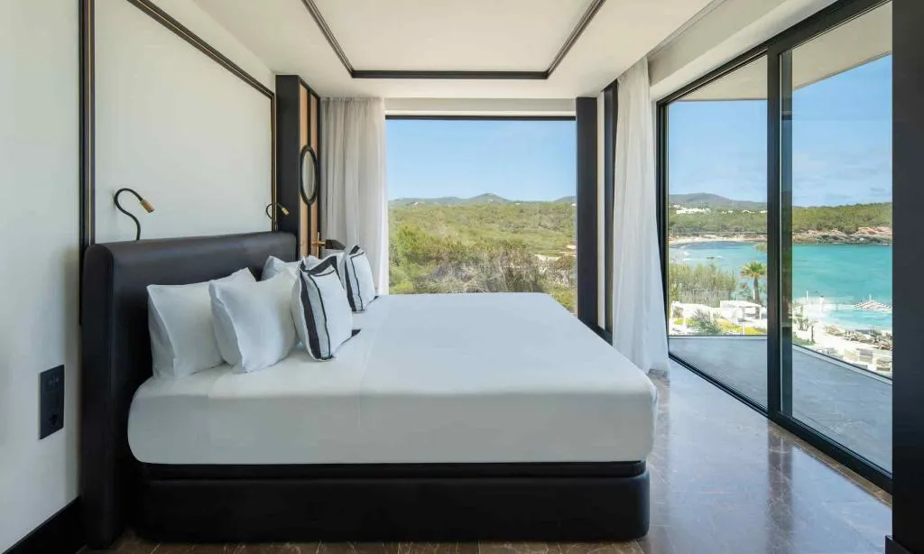 SUITE SEA VIEW Room, Bless Ibiza Cala Nova, Ibiza