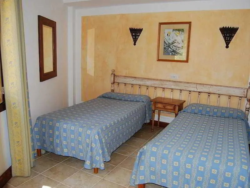General view, Serena Sol, Majorca