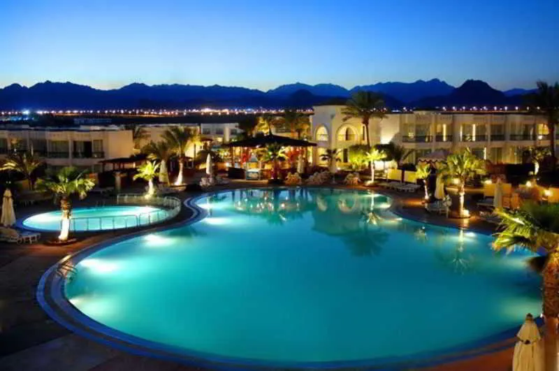 Pool, Amarante Garden Palms, Red Sea Riviera
