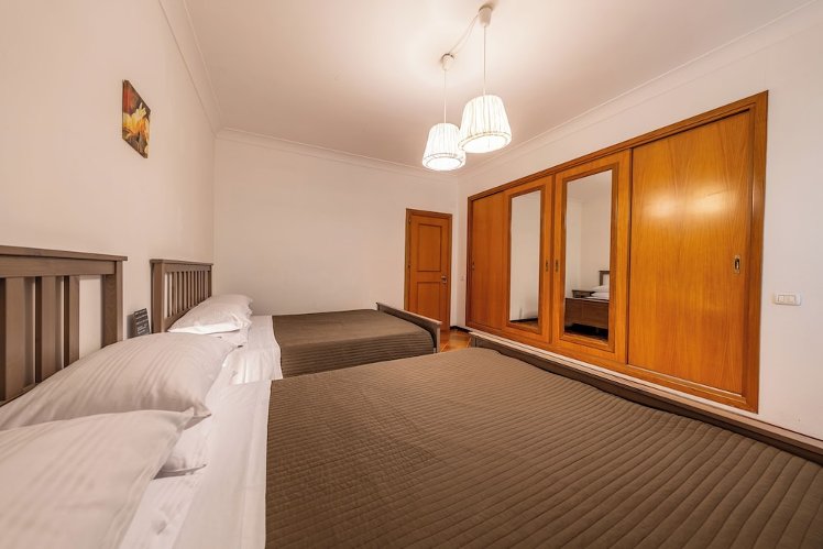 B&B Villa Carlotta Resort, Catania