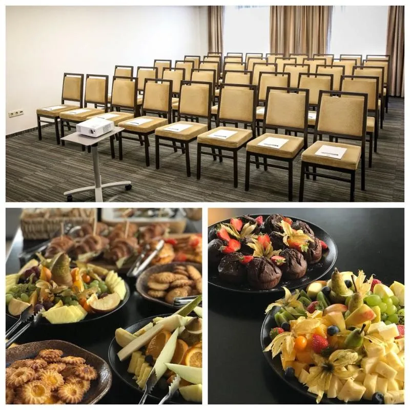 Conferences, Rija Port Hotel Riga, Riga