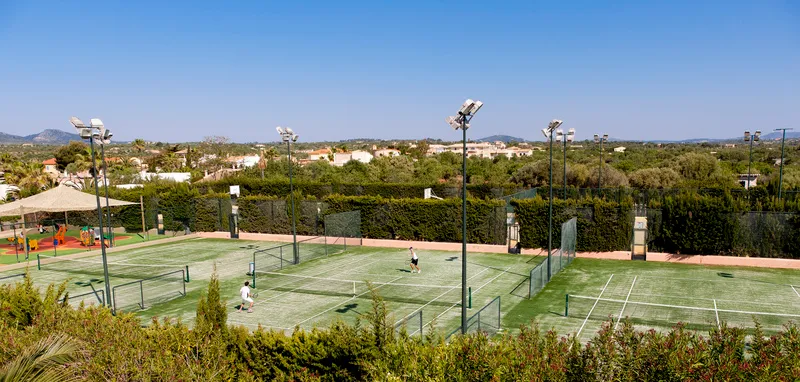 Sports and Entertainment, Insotel Cala Mandia Resort & Spa, Majorca