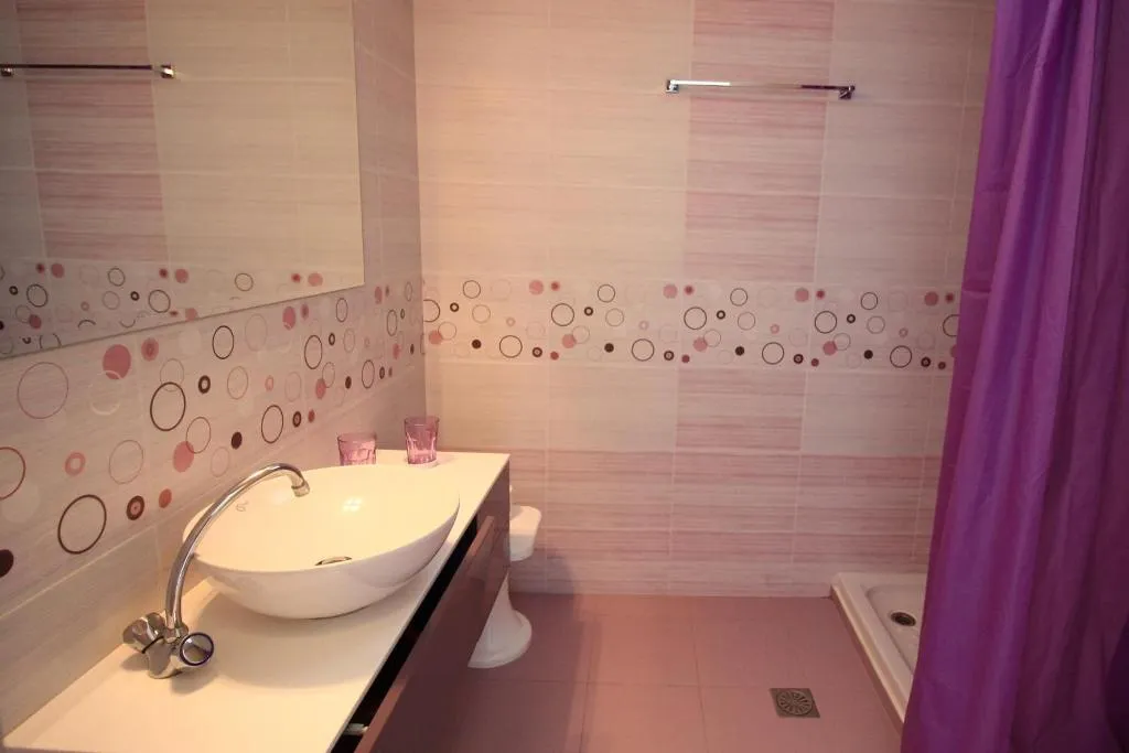 DOUBLE WITH TERRACE Room, Thalassa House Apartments, Crete