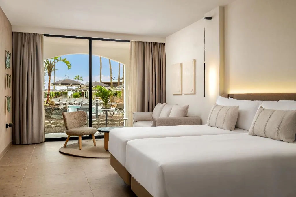 General view, Bahia Principe Escape Tenerife Newly Renovated, Tenerife
