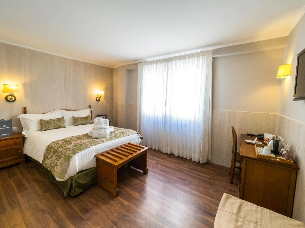 DOUBLE CLUB Room, Hotel Princesa Parc 4*, Arinsal