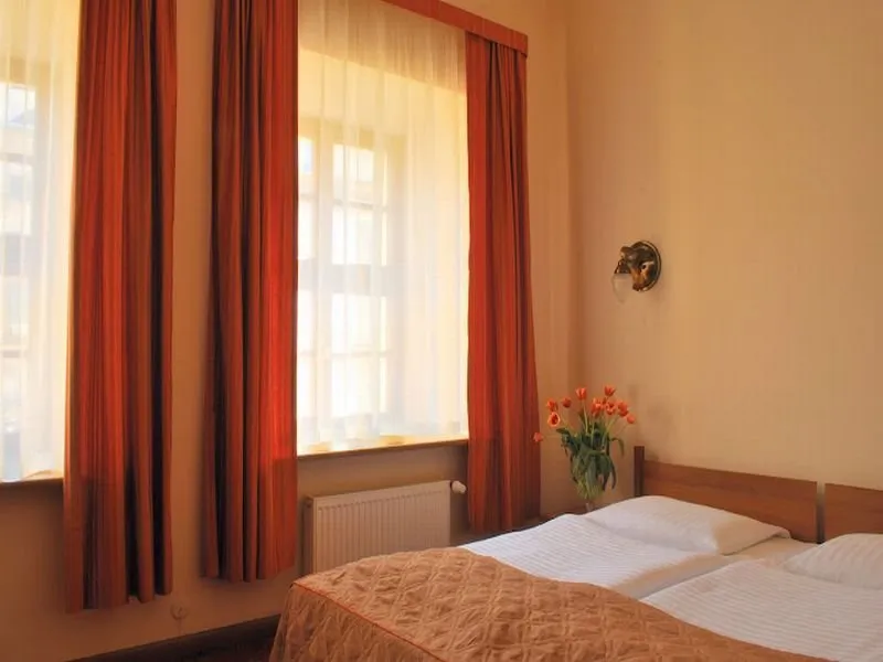 TWIN STANDARD Room, Regent, Krakow
