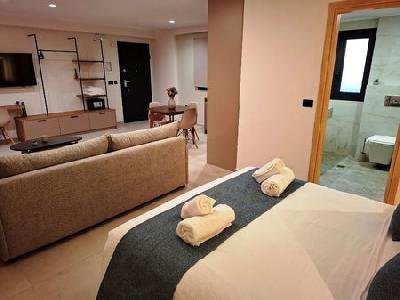 Aelia Luxury Apartments & Pool, Kalamata