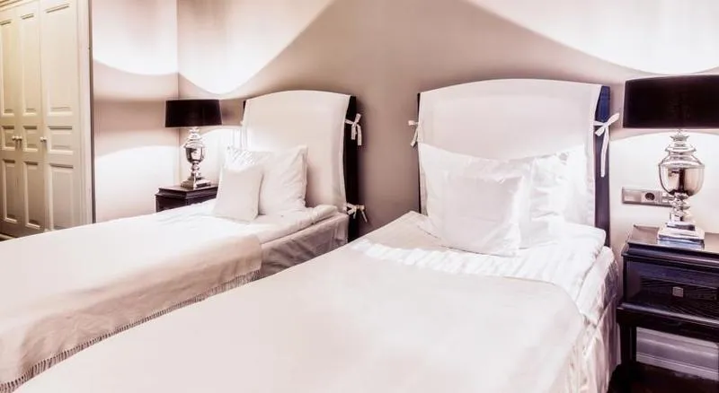 Room, Hotel Telegraaf, Autograph Collection, Tallinn