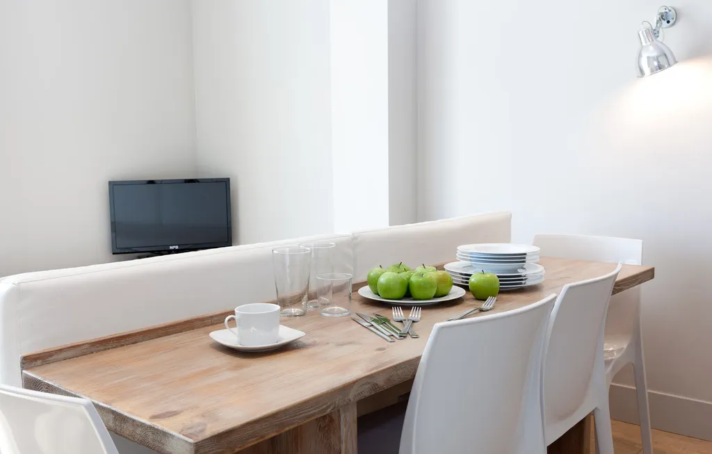 APARTMENT CAPACITY 2 ONE BEDROOM Room, Arrels d' Emporda Aparthotel, Costa Brava