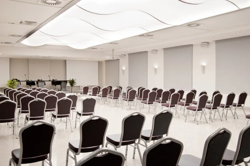 Conferences, Plaza Hotel Catania, Catania