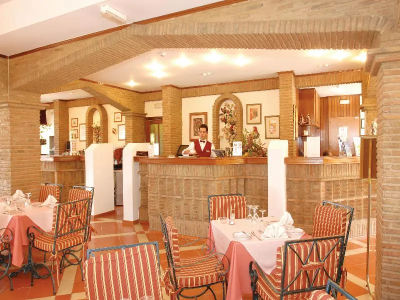 Bar, Colina dos Mouros, Algarve