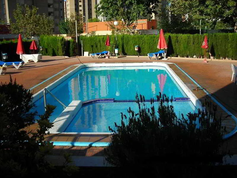 Pool, Alpha, Costa Blanca