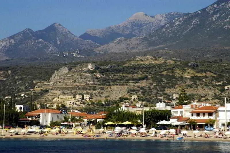 Sports and Entertainment, Nikas Rooms & Apartments, Kalamata