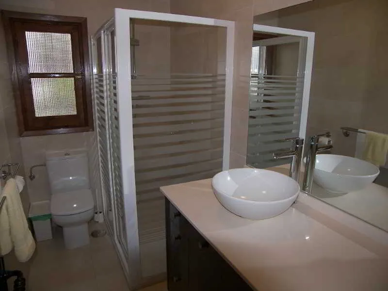 Room, Nerja Villas, Costa Del Sol