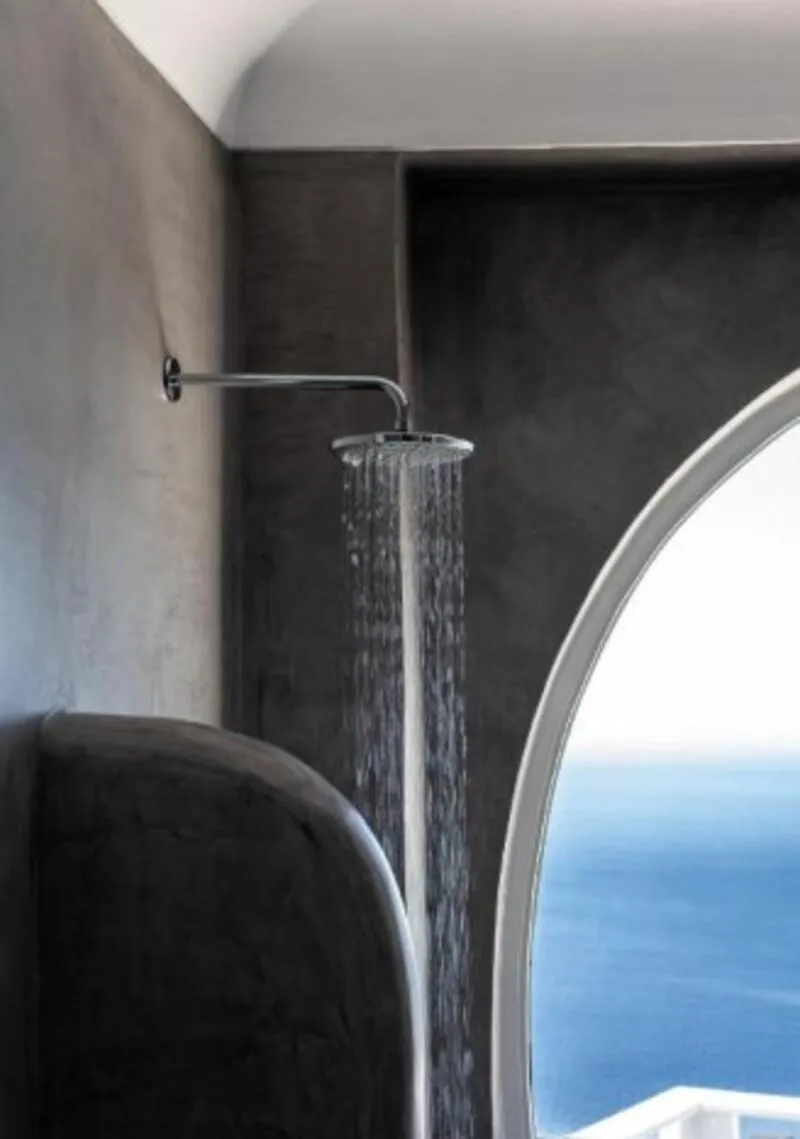 SUITE WITH VIEWS Room, Athermi Suites, Santorini