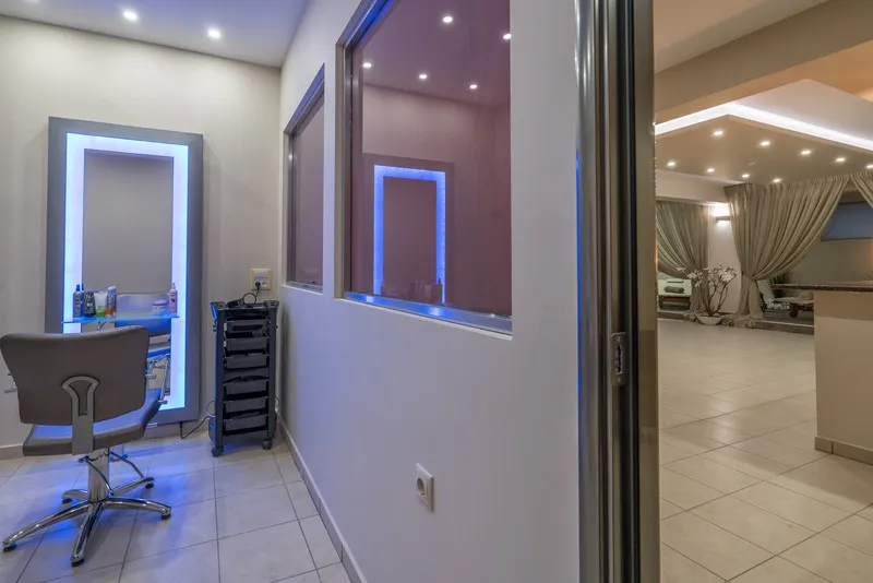 Beach, Park Hotel & Spa, Zante