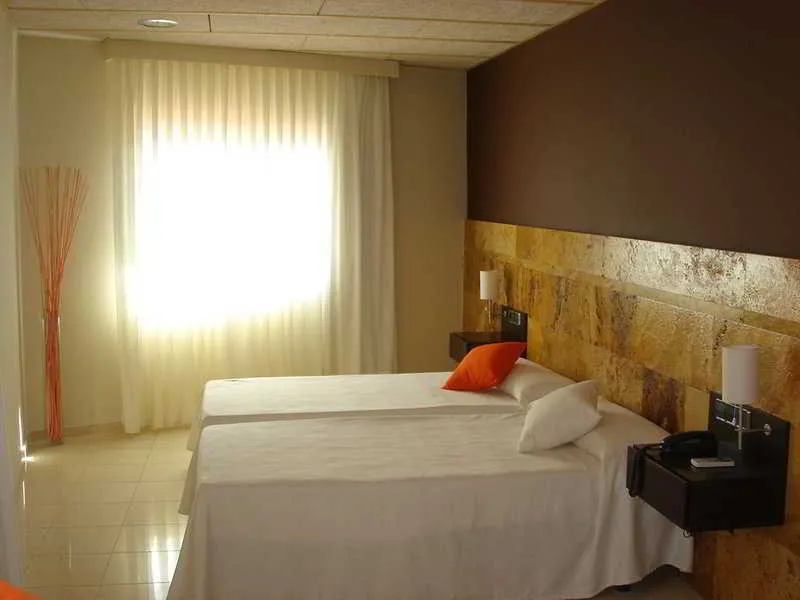 Room, Hotel Pinar Del Mar, Costa Brava