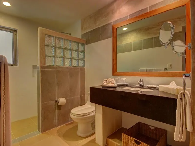APARTMENT TWO BEDROOMS Room, Riviera Maya Suites, Playa Del Carmen