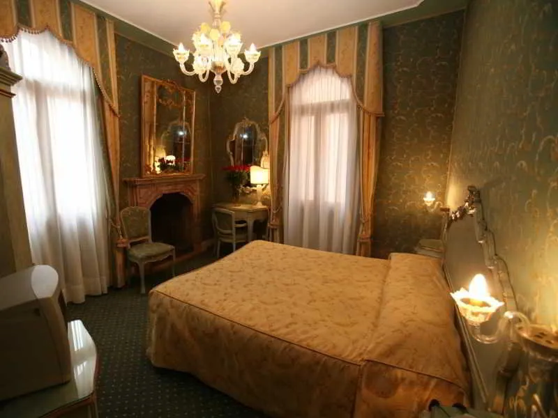 General view, Locanda Ca Del Brocchi, Venice