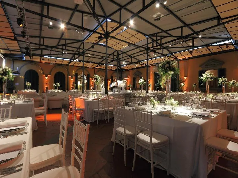 Conferences, Borgo di Villa Castelletti, Florence