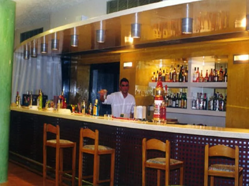 Bar, Irinna, Kefallinia