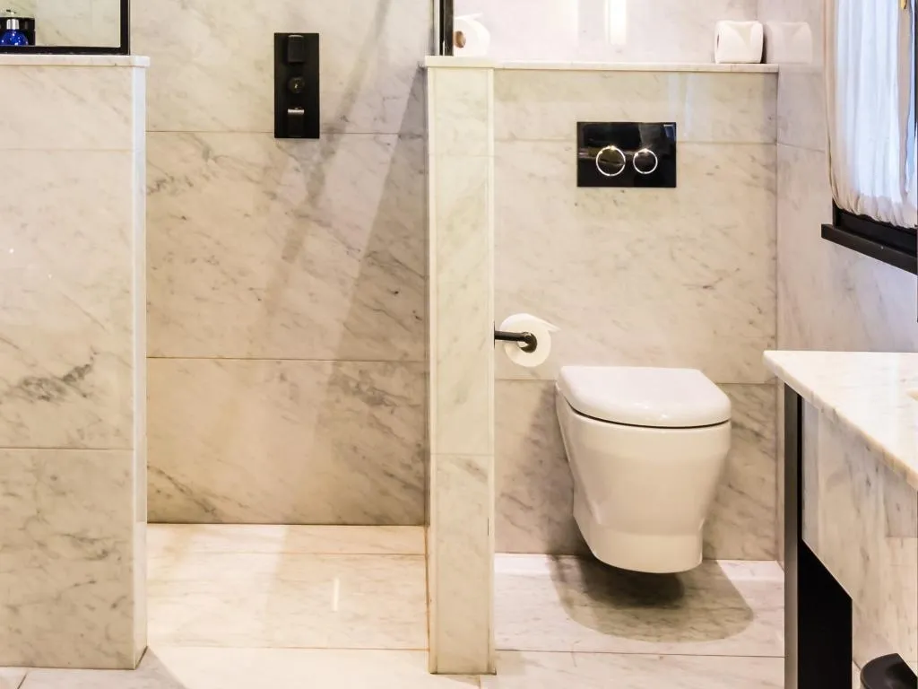 SUITE ONE BEDROOM ONE BATHROOM Room, The Dean Hotel Dublin, Dublin