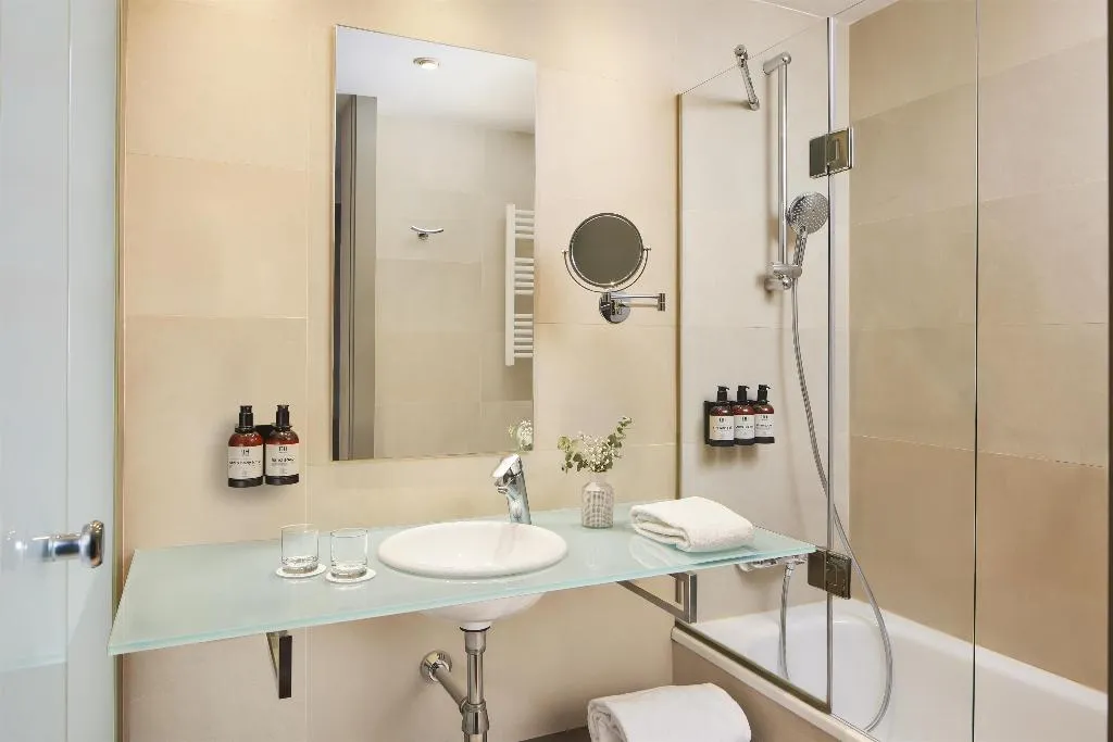 Double or Twin STANDARD Room, NH Alicante, Costa Blanca