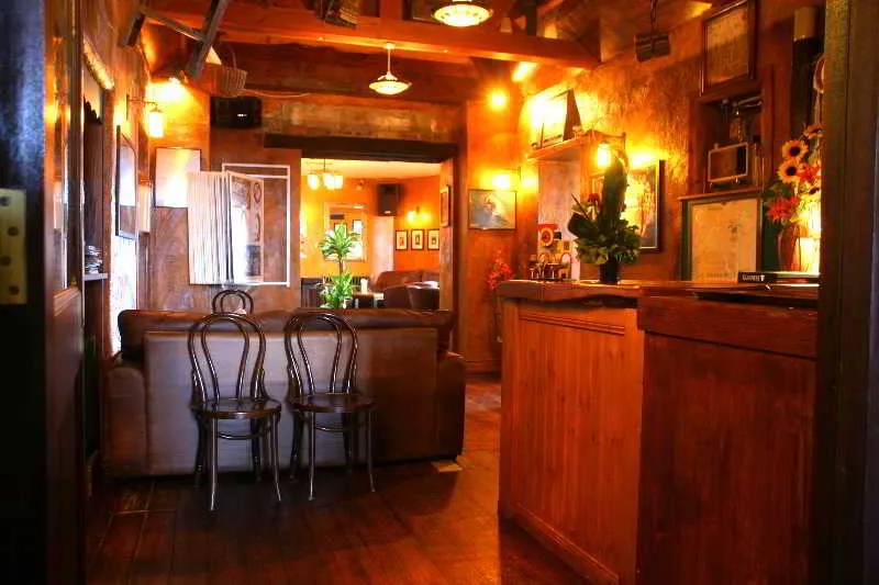 Bar, Maddens Bridge Bar and Restaurant, Cork