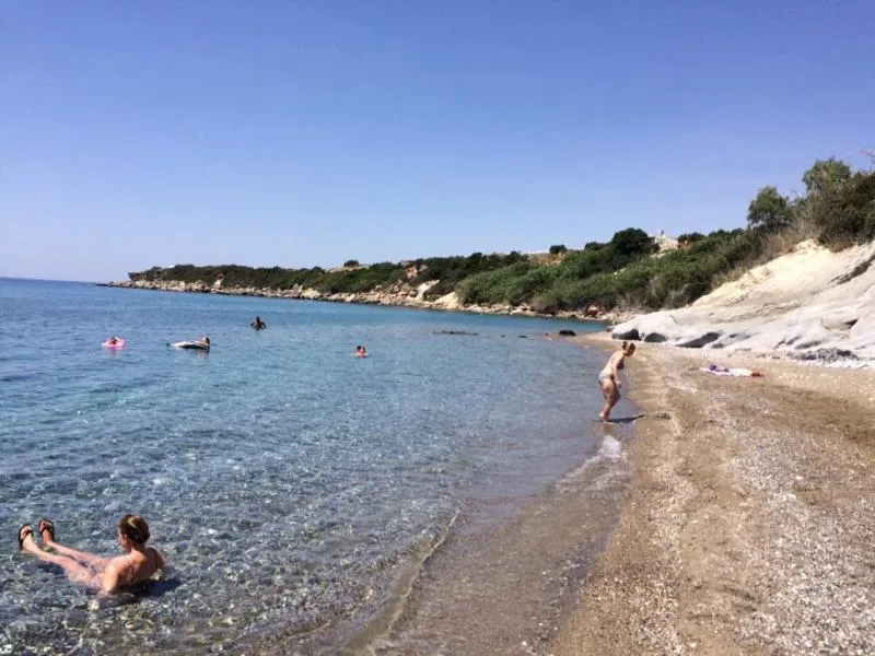 General view, Elenas Beach Garden by Estia, Crete