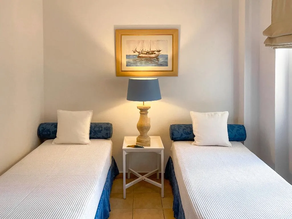 BUNGALOW SEA VIEW Room, Grecotel LUXME Kos, Kos
