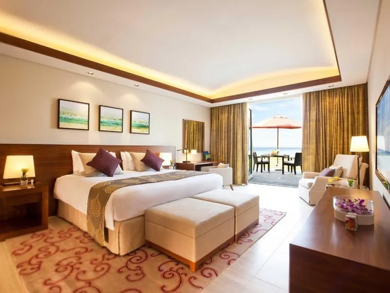 Room, JA The Resort – JA Palm Tree Court, Dubai, Dubai
