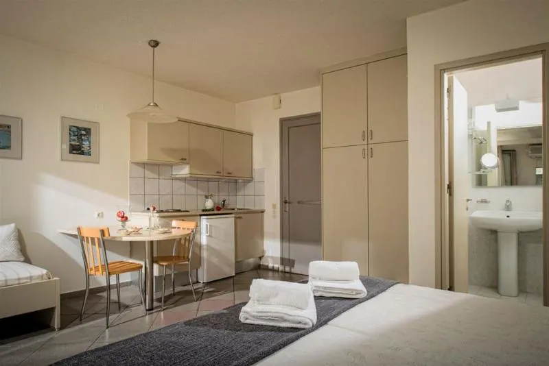 Room, Skajado Cottages and Apartments, Crete